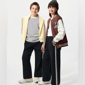 Uniqlo Kids Dry Sweat Pants, Size 13